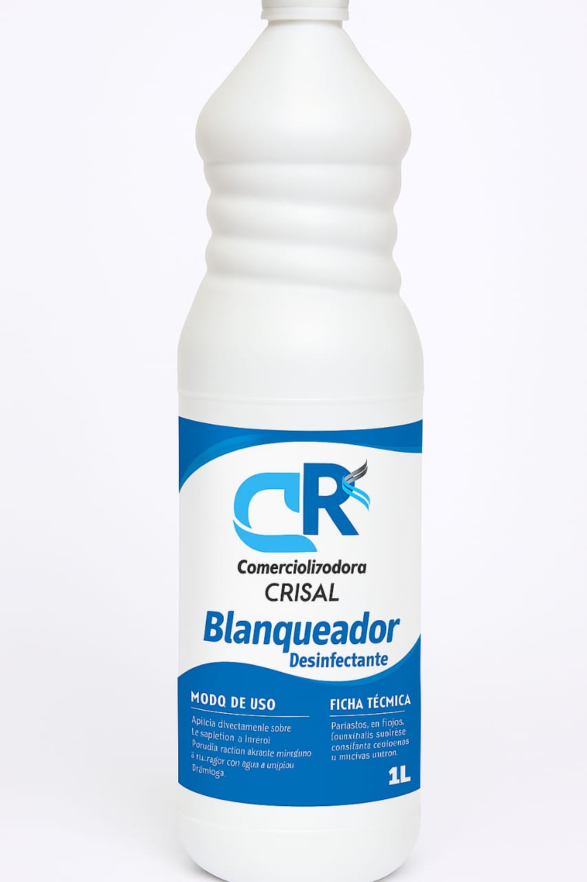 Blanqueador