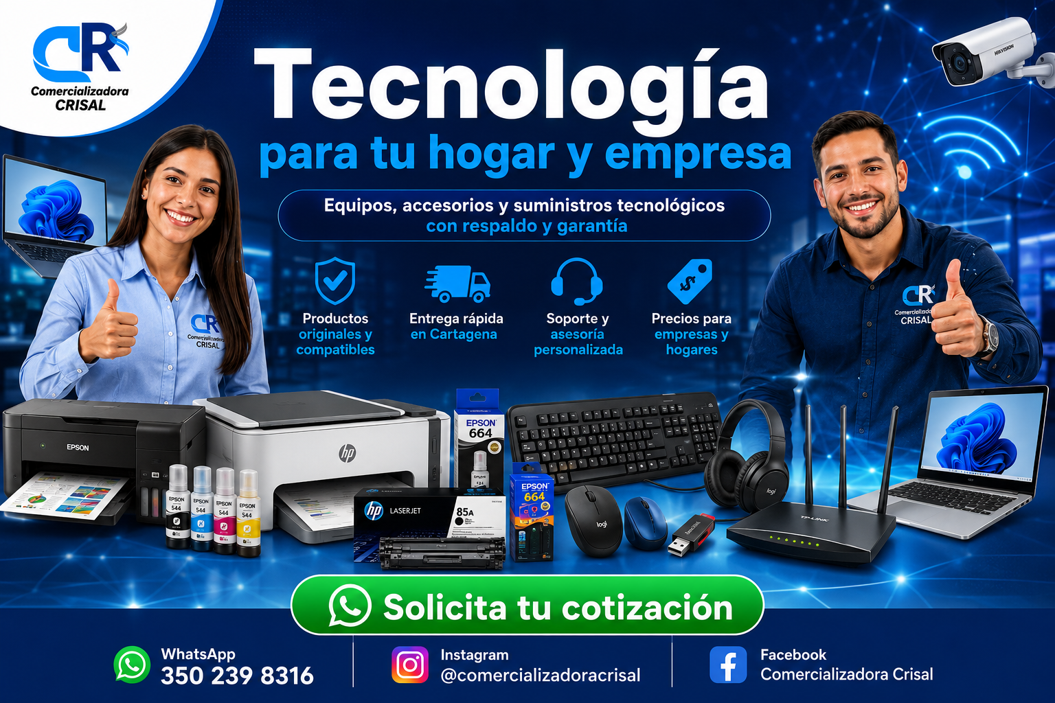 Tecnología